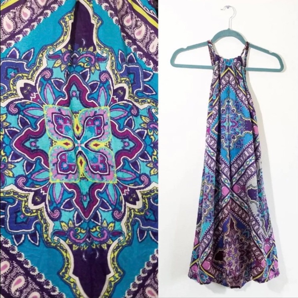 🆕👗 Tommy Bahama Silk Dress NWT